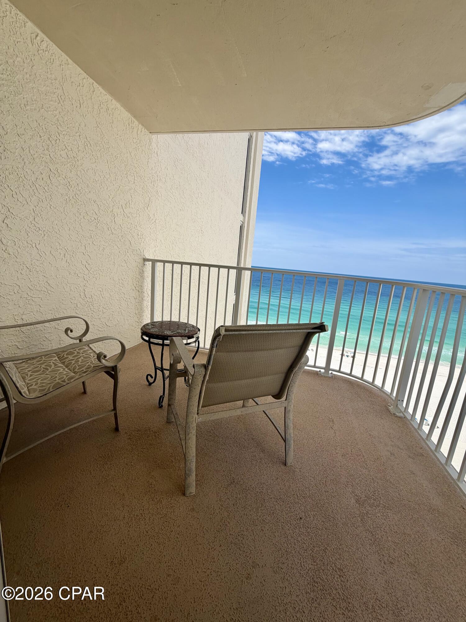 Long Beach Towers III - Residential
