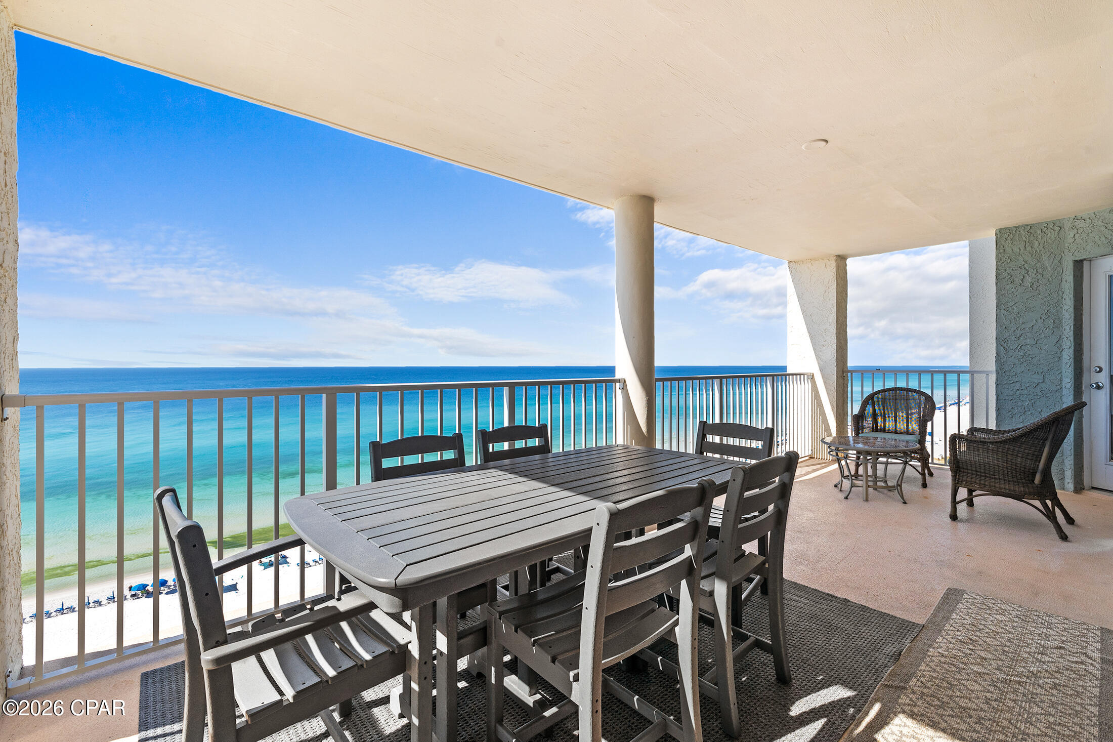 Long Beach Towers III - Residential