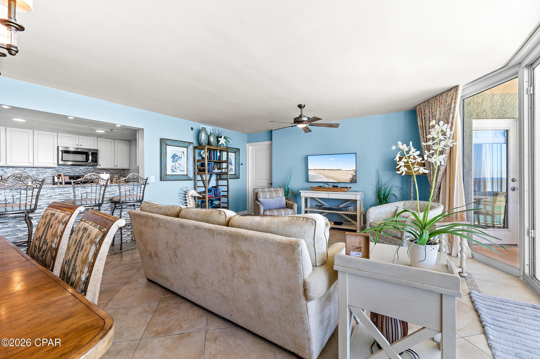 Long Beach Towers III - Residential