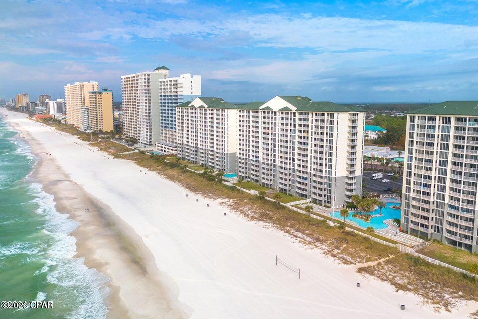 Long Beach Towers III - Residential