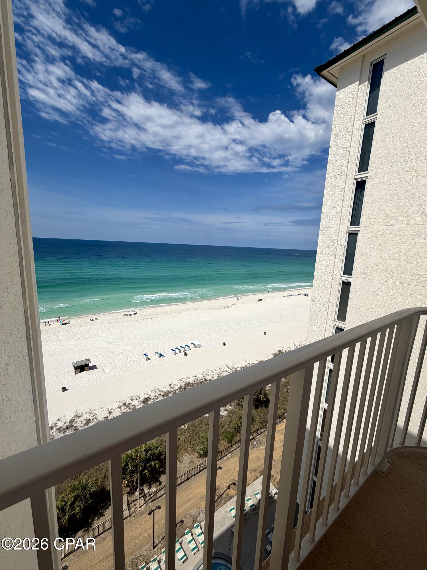 Long Beach Towers III - Residential