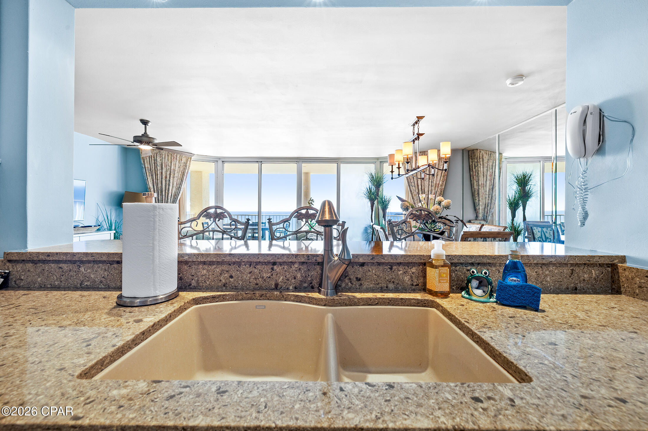Long Beach Towers III - Residential