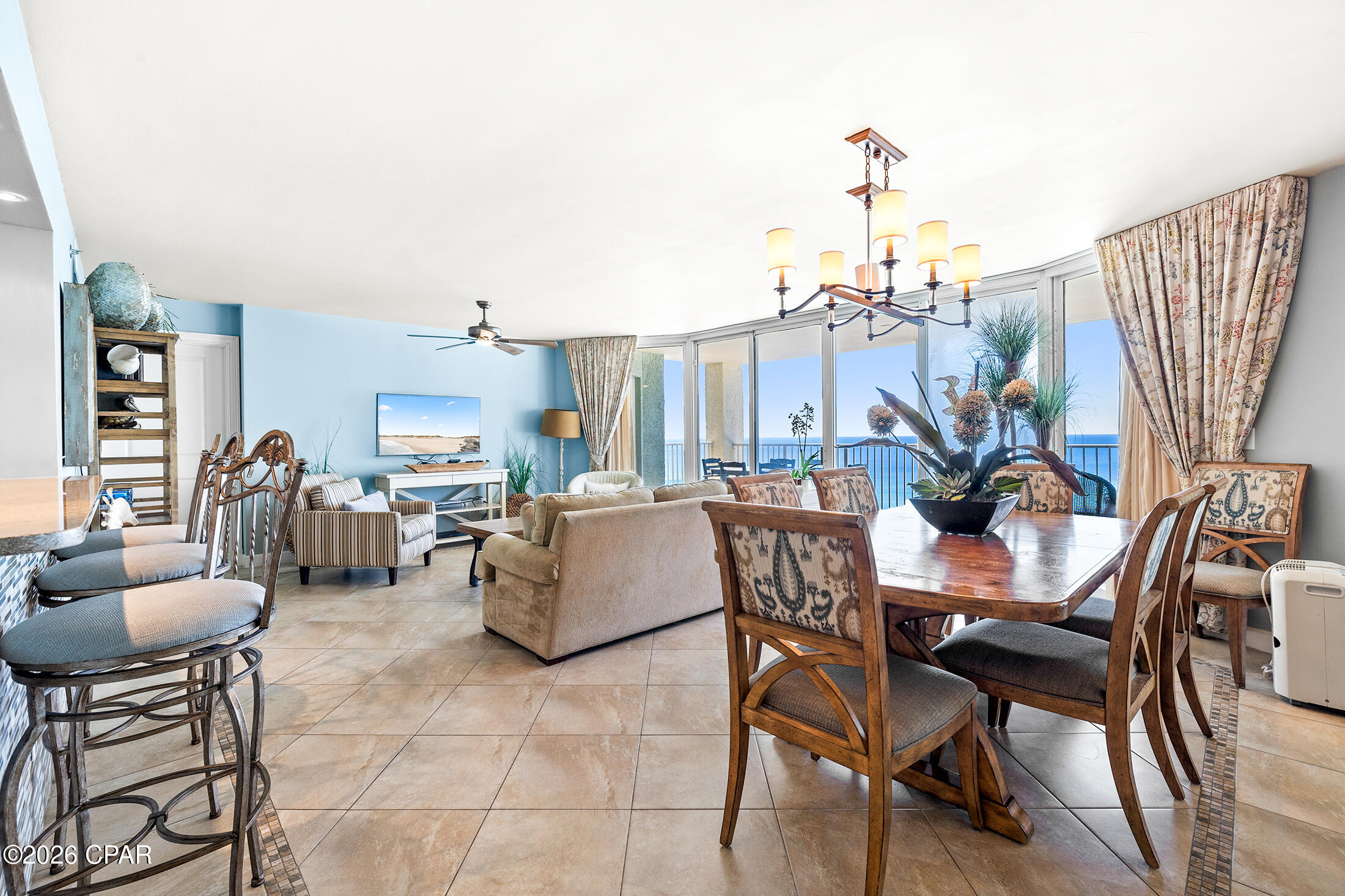 Long Beach Towers III - Residential