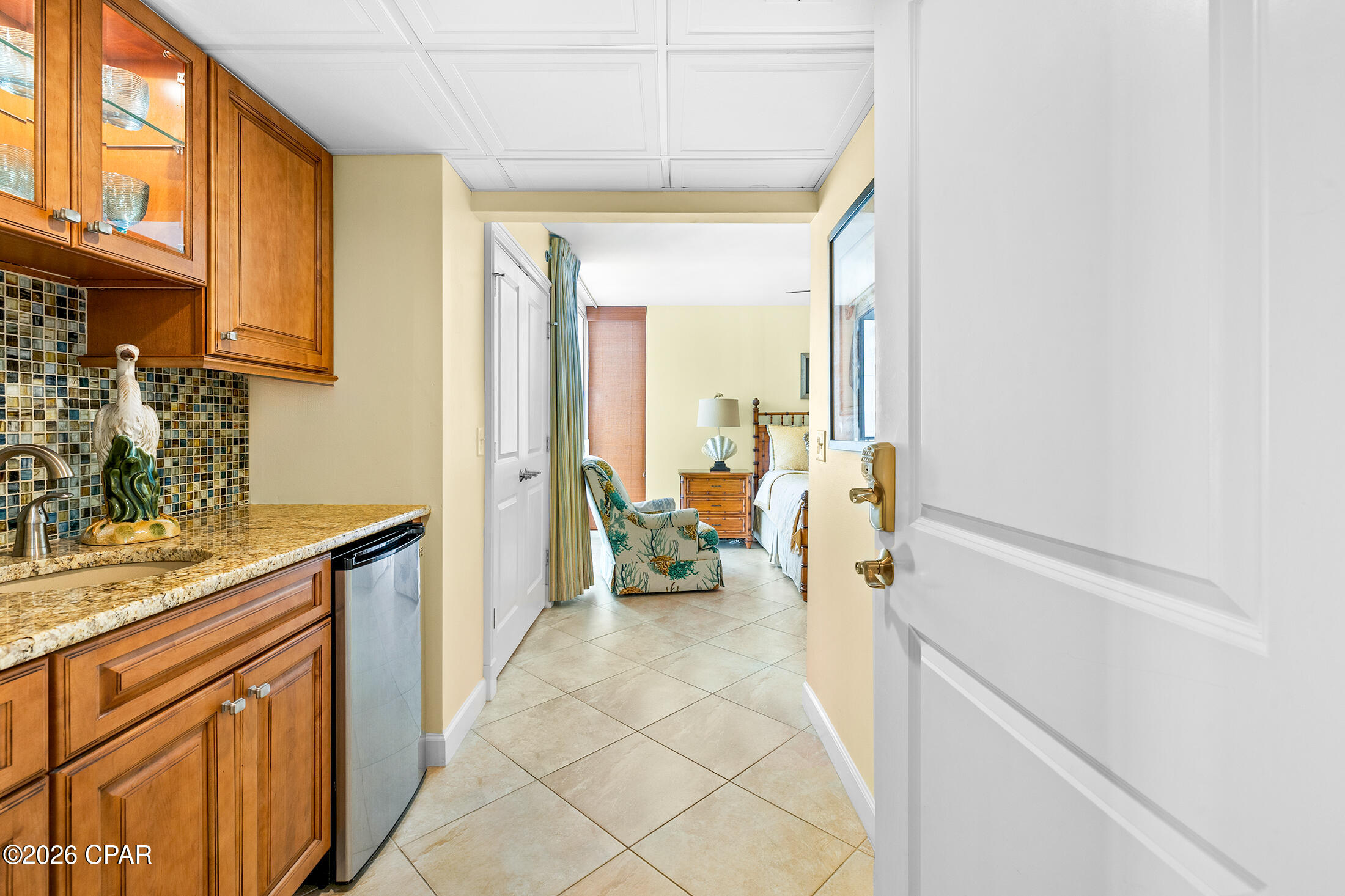 Long Beach Towers III - Residential