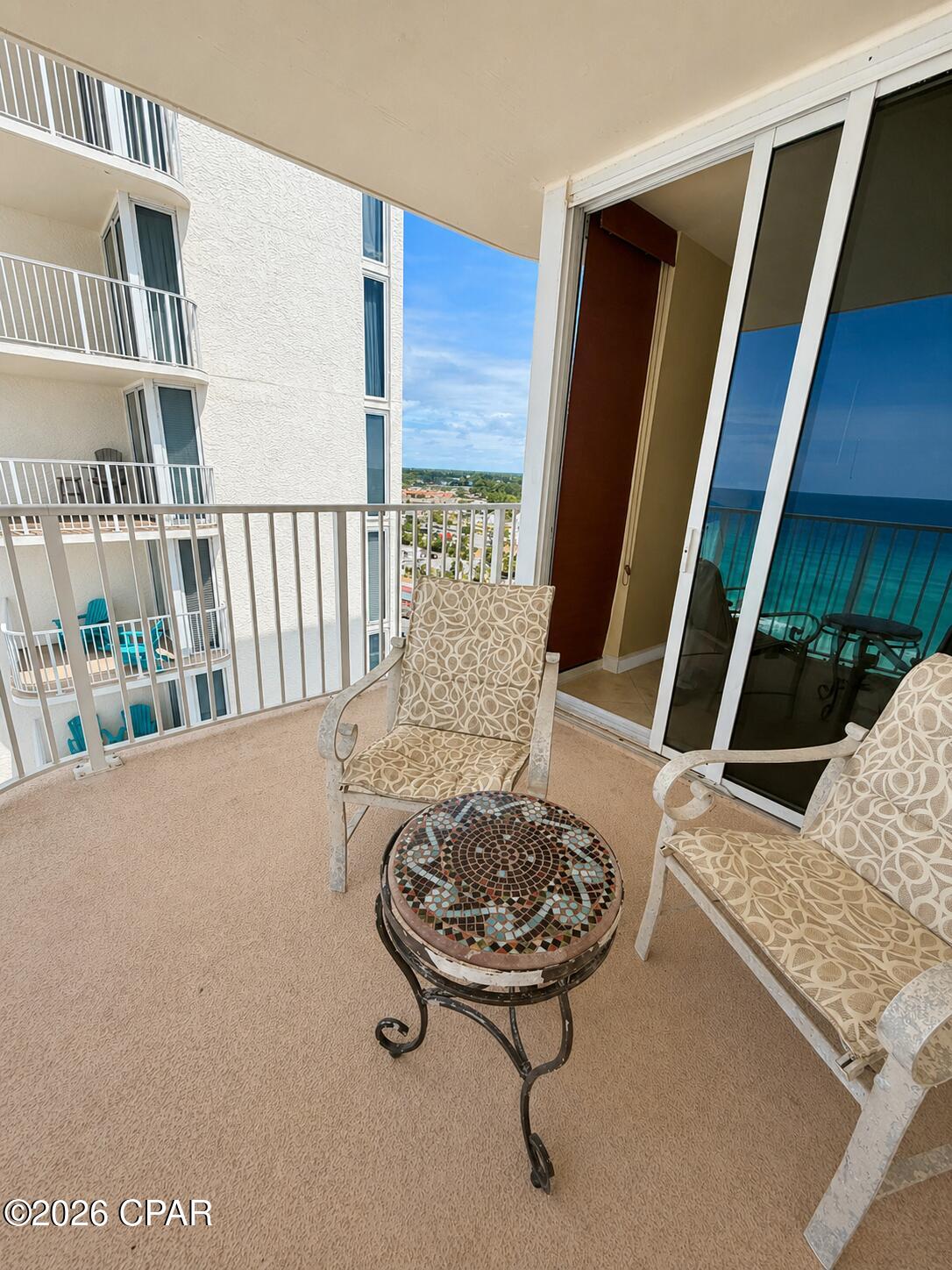 Long Beach Towers III - Residential