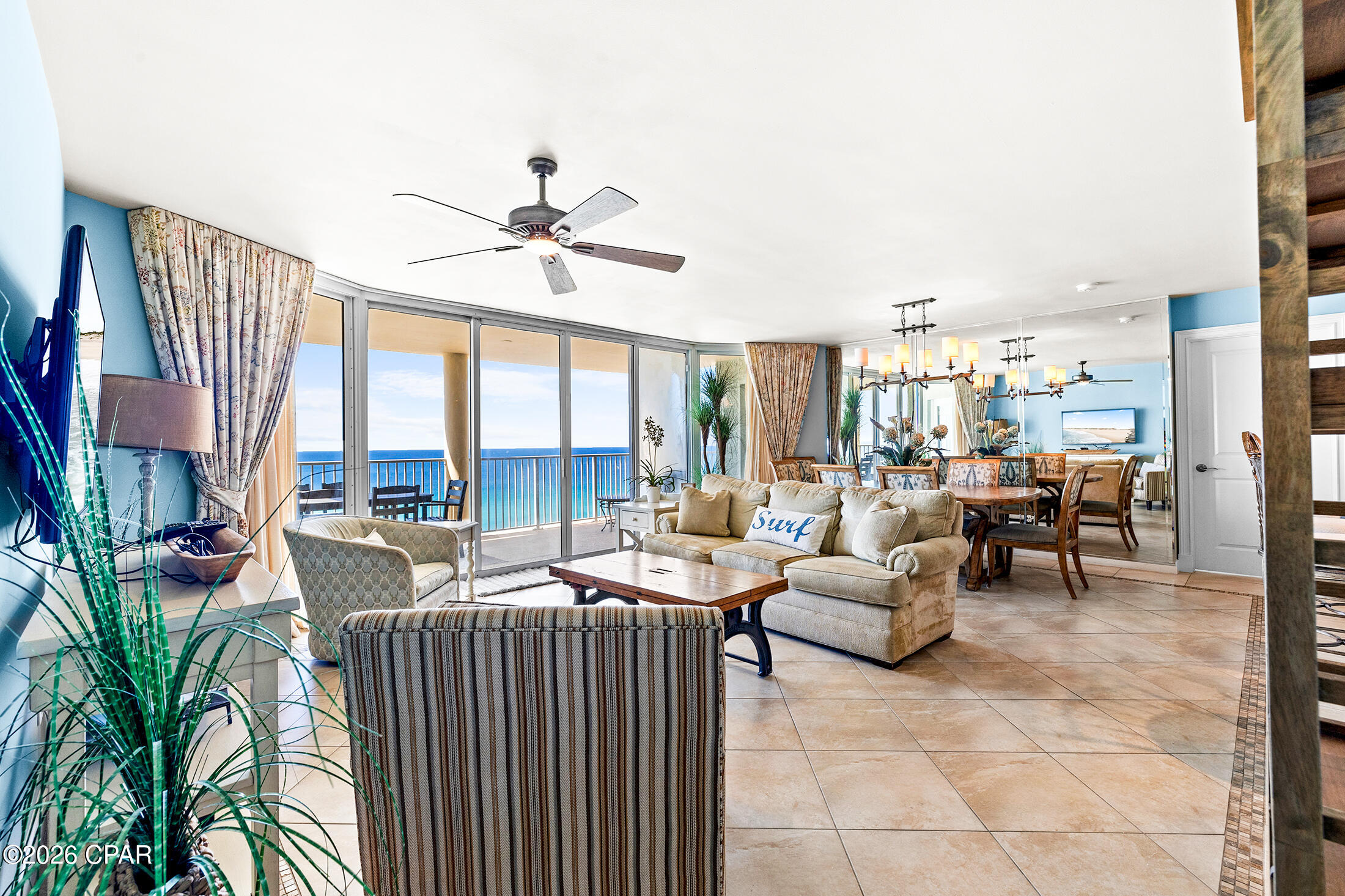 Long Beach Towers III - Residential