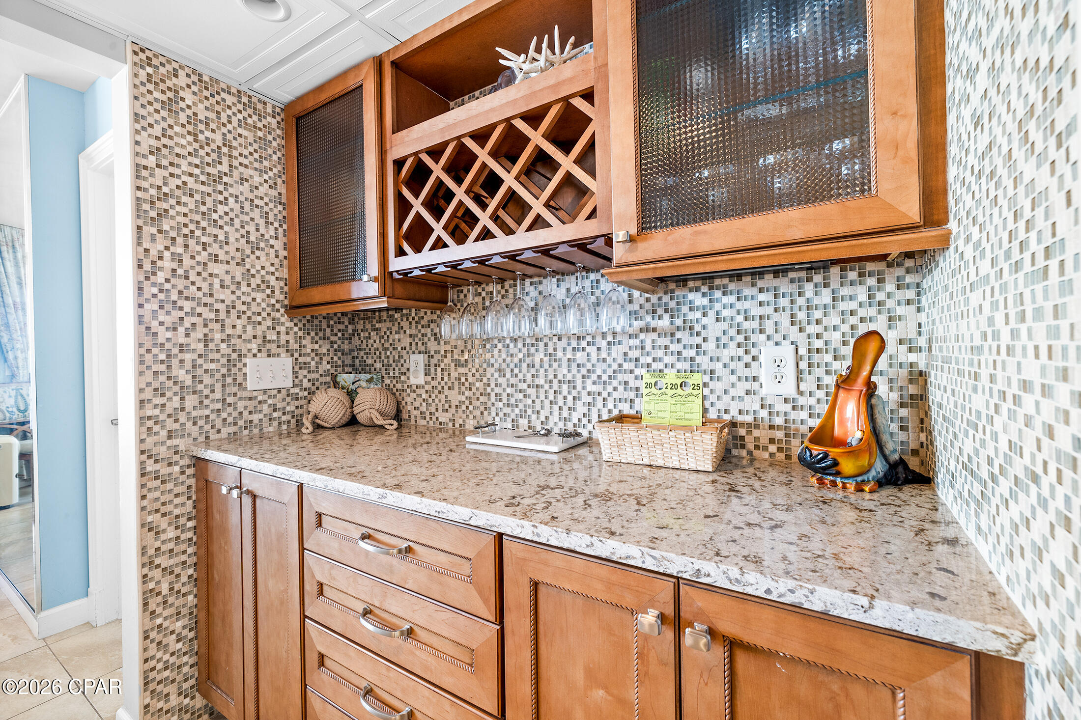 Long Beach Towers III - Residential