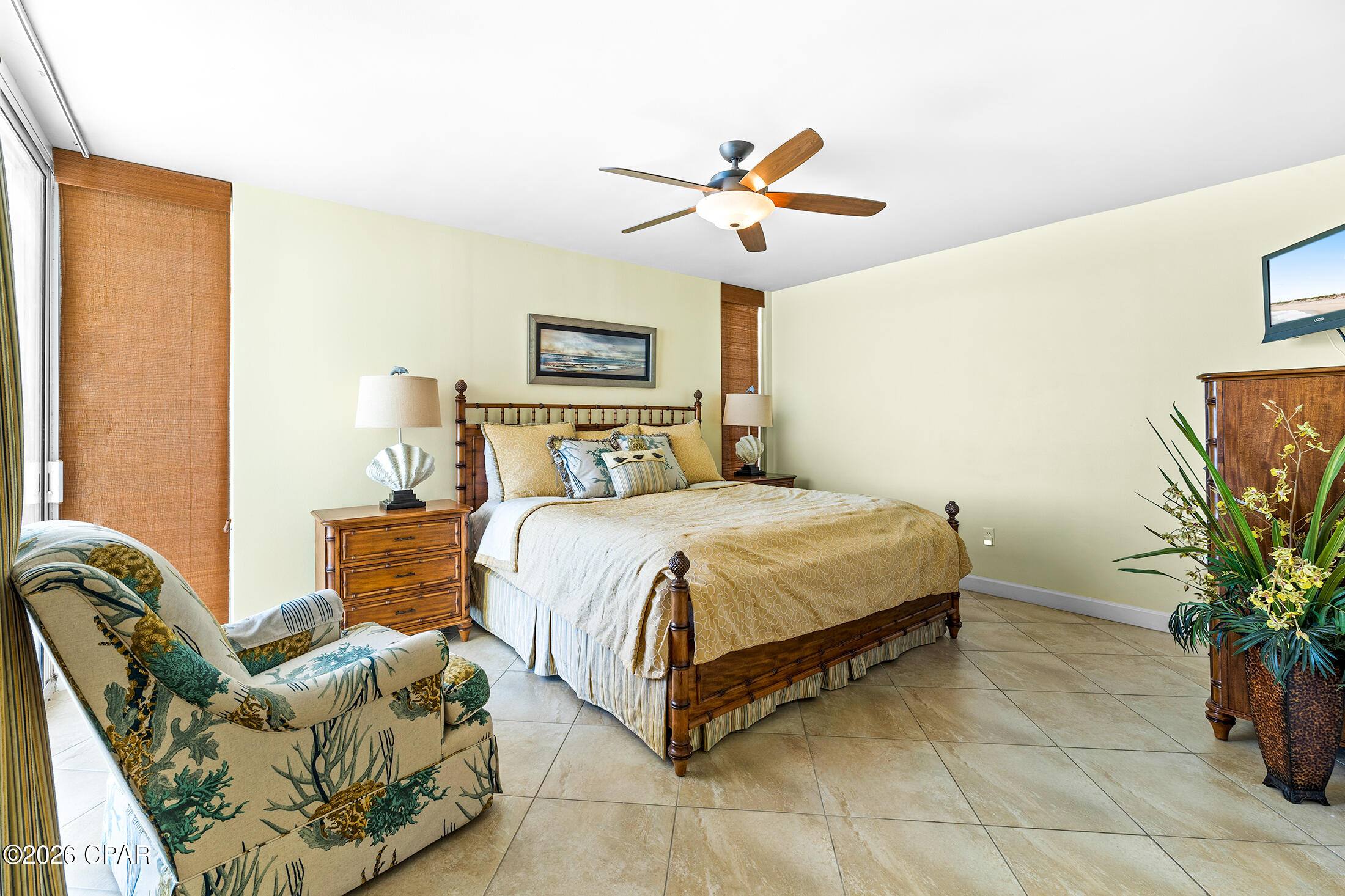 Long Beach Towers III - Residential