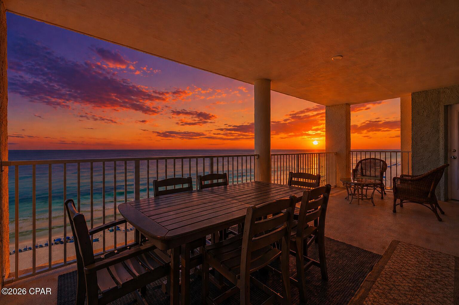 Long Beach Towers III - Residential