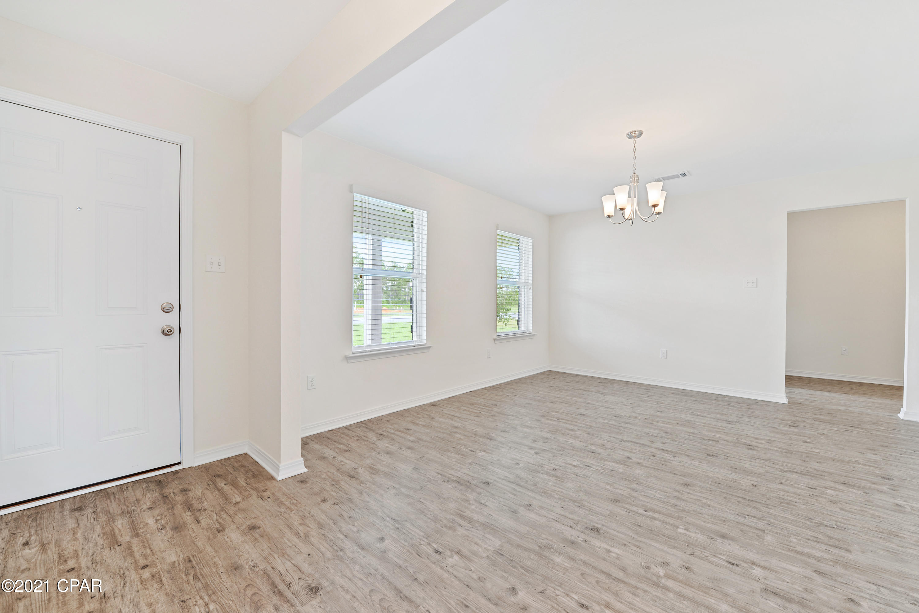 Mars Hill - Residential