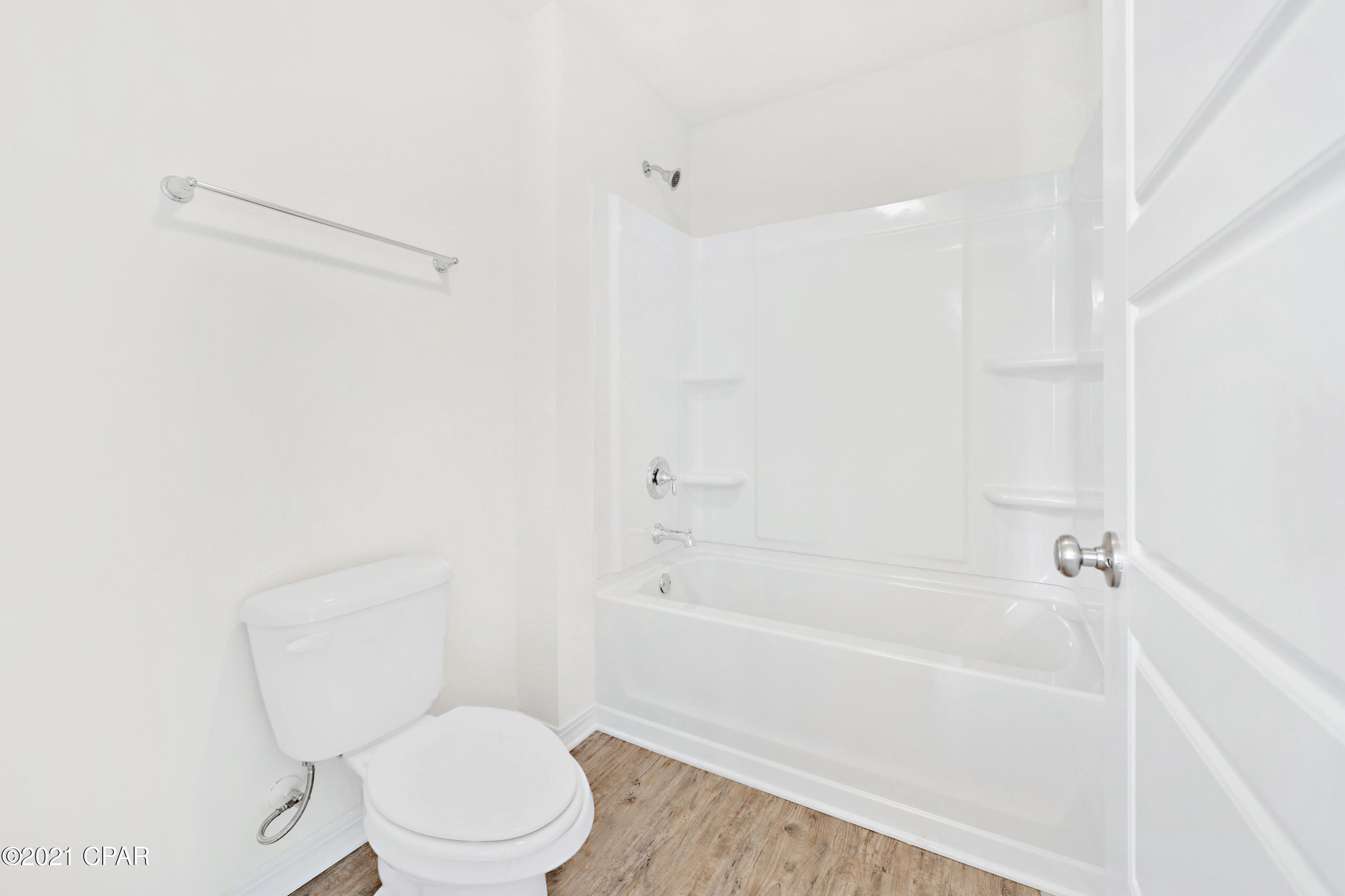 Mars Hill - Residential