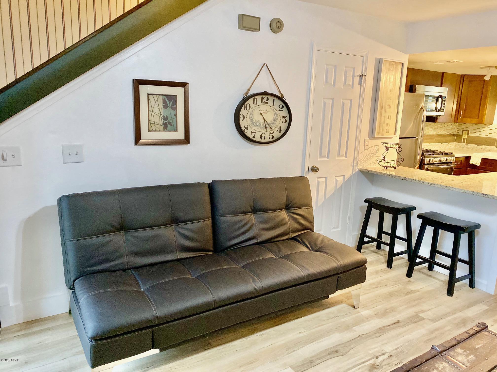 Gulf Highlands - Residential