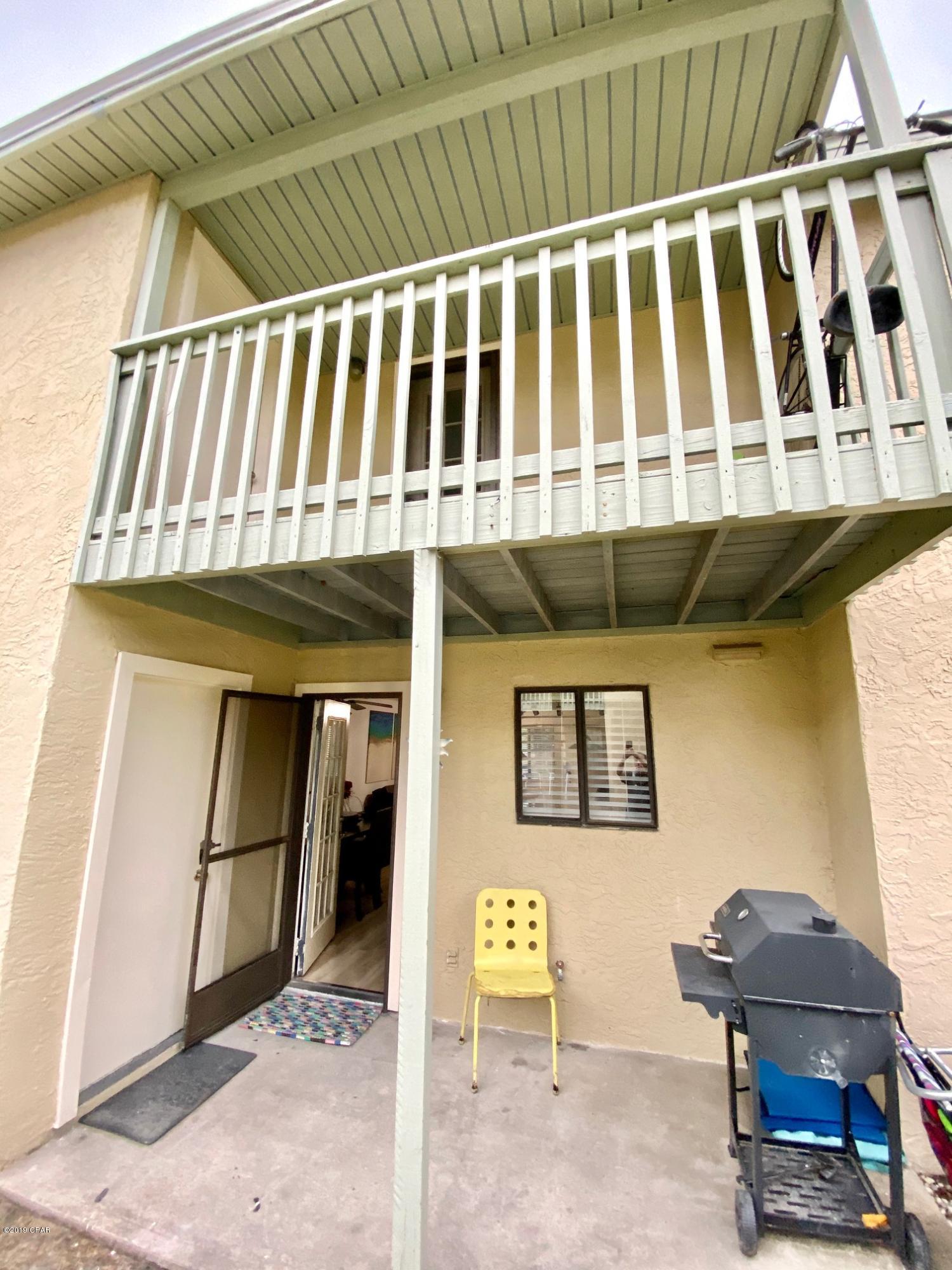 Gulf Highlands - Residential