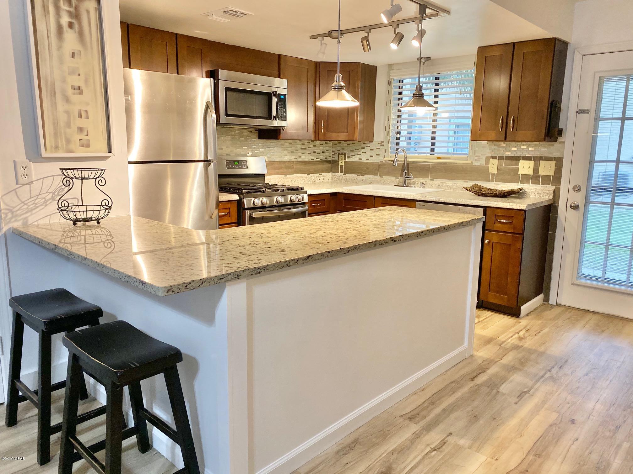 Gulf Highlands - Residential