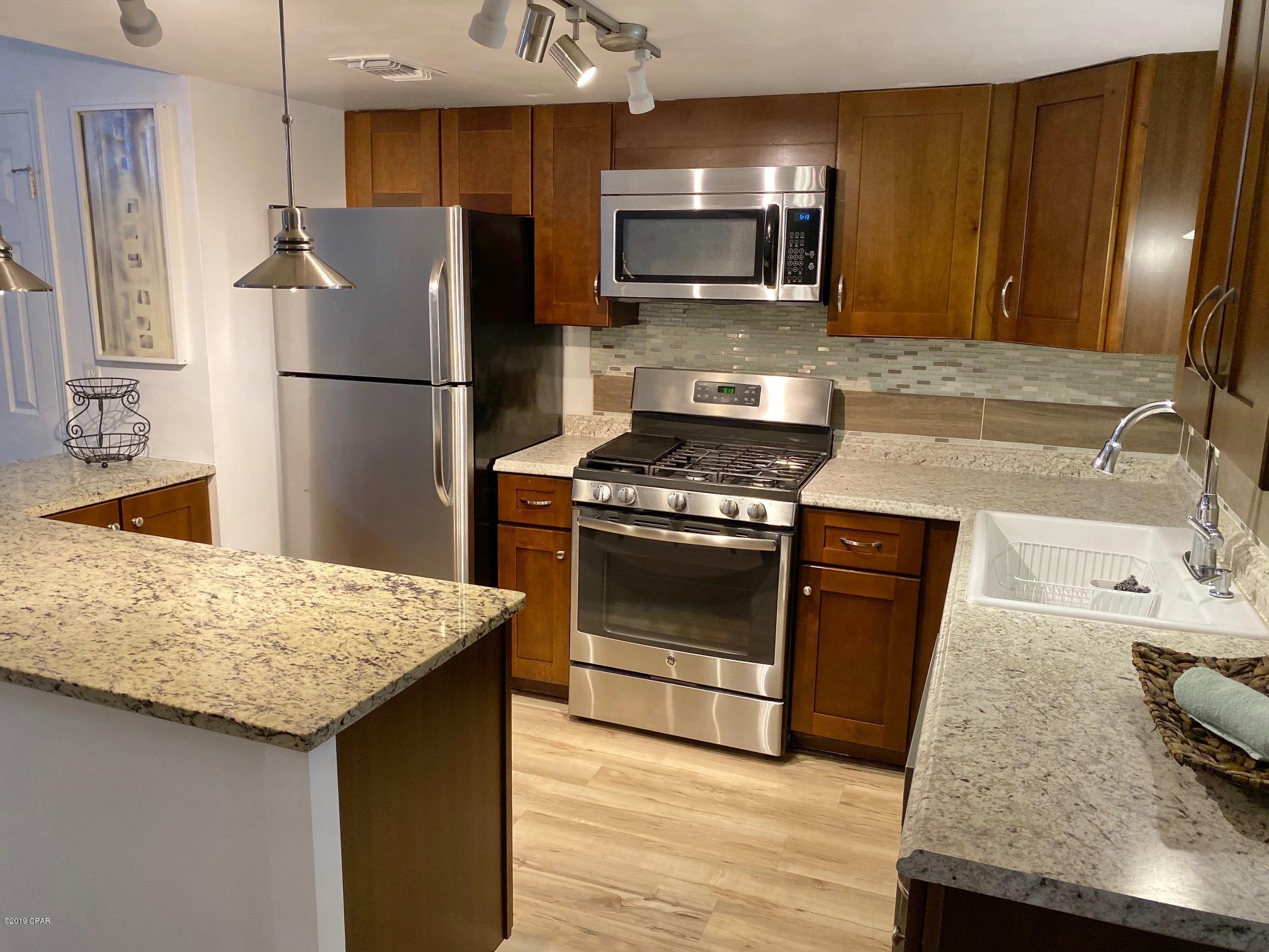 Gulf Highlands - Residential