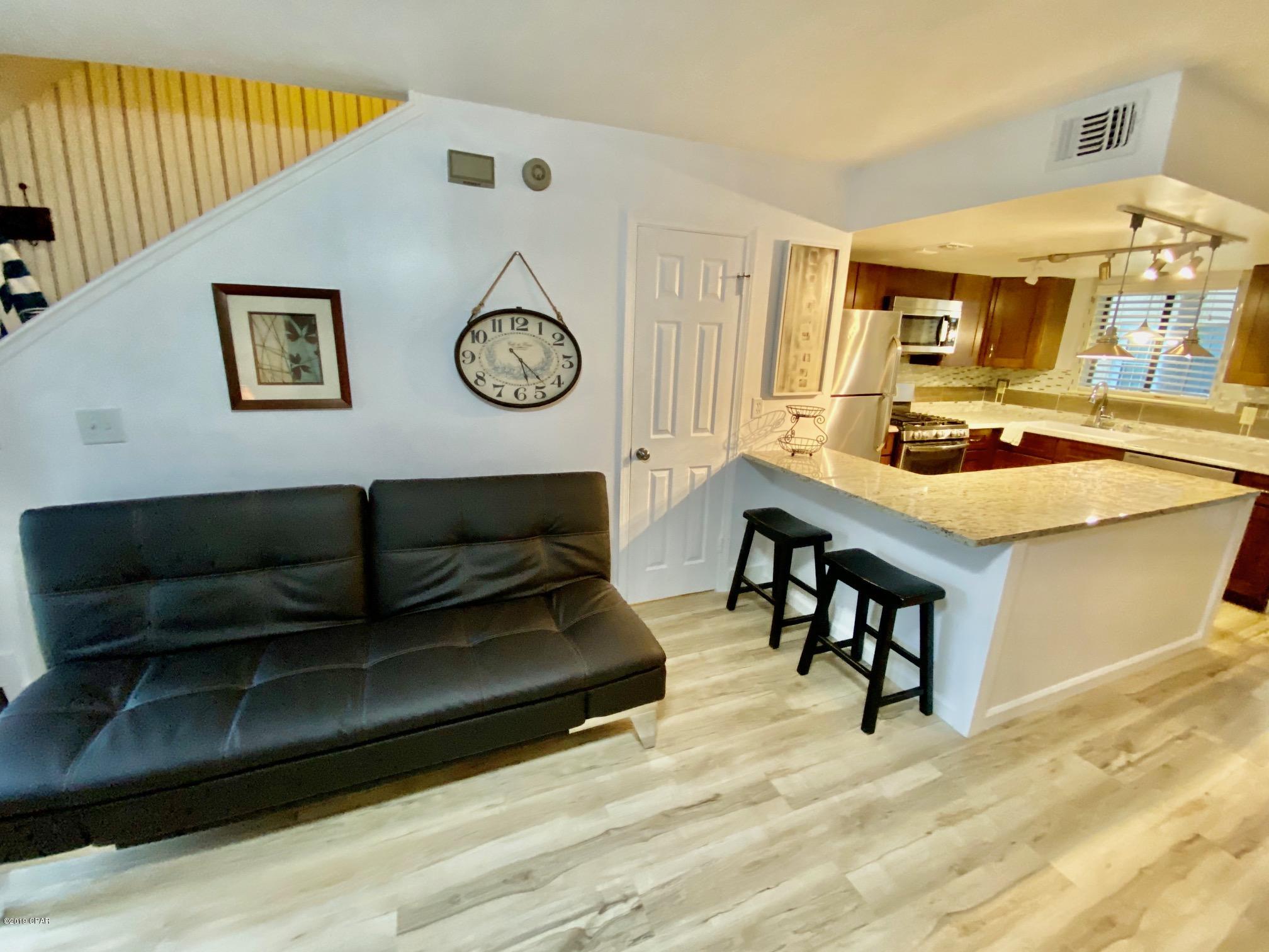 Gulf Highlands - Residential