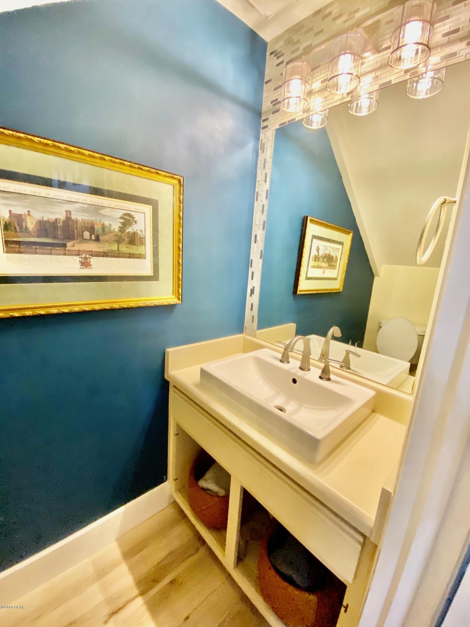 Gulf Highlands - Residential