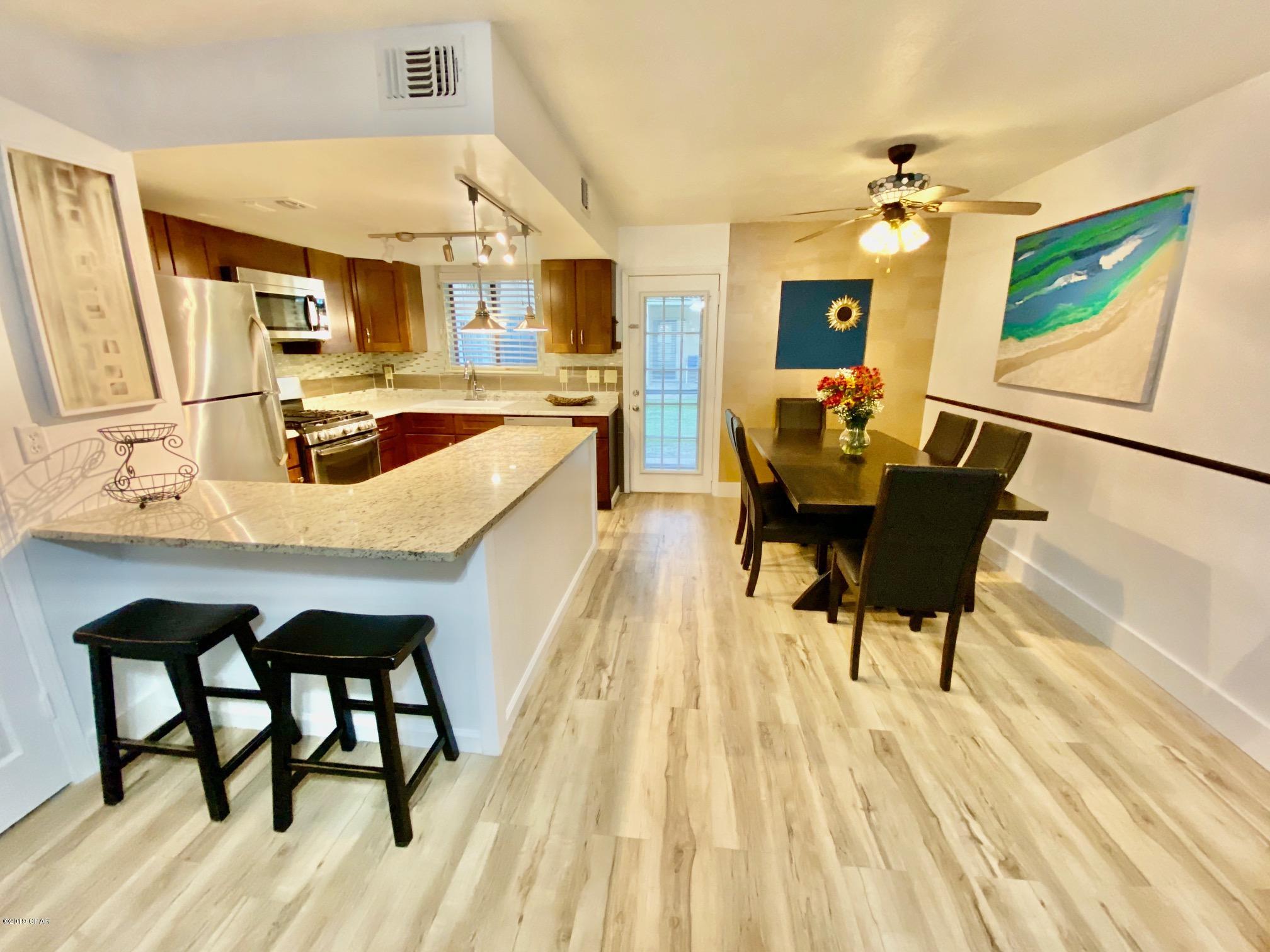 Gulf Highlands - Residential