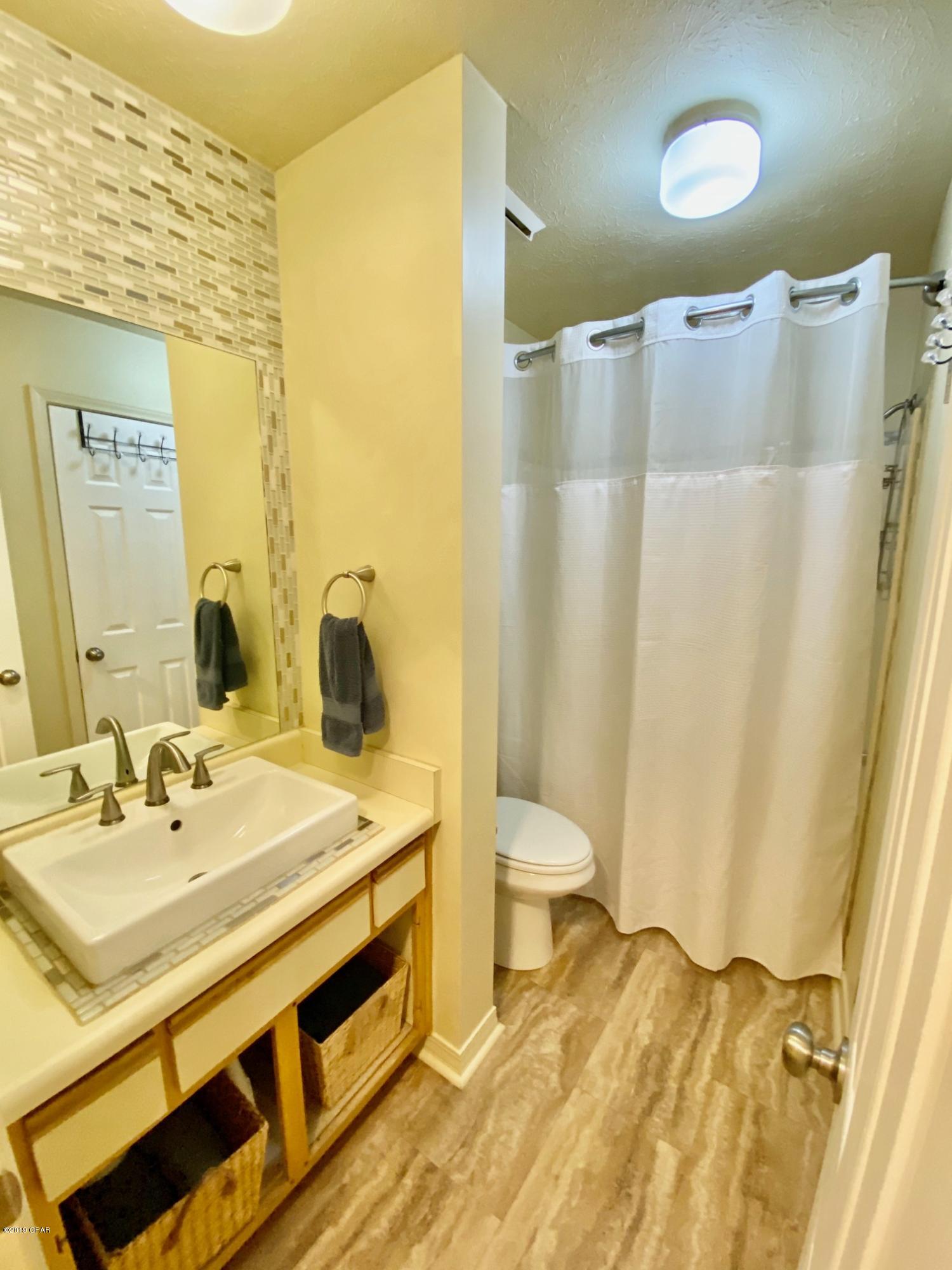 Gulf Highlands - Residential