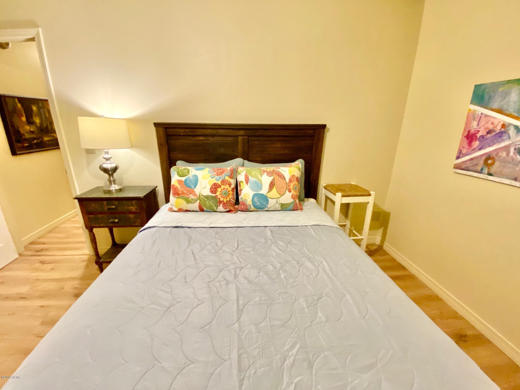 Gulf Highlands - Residential