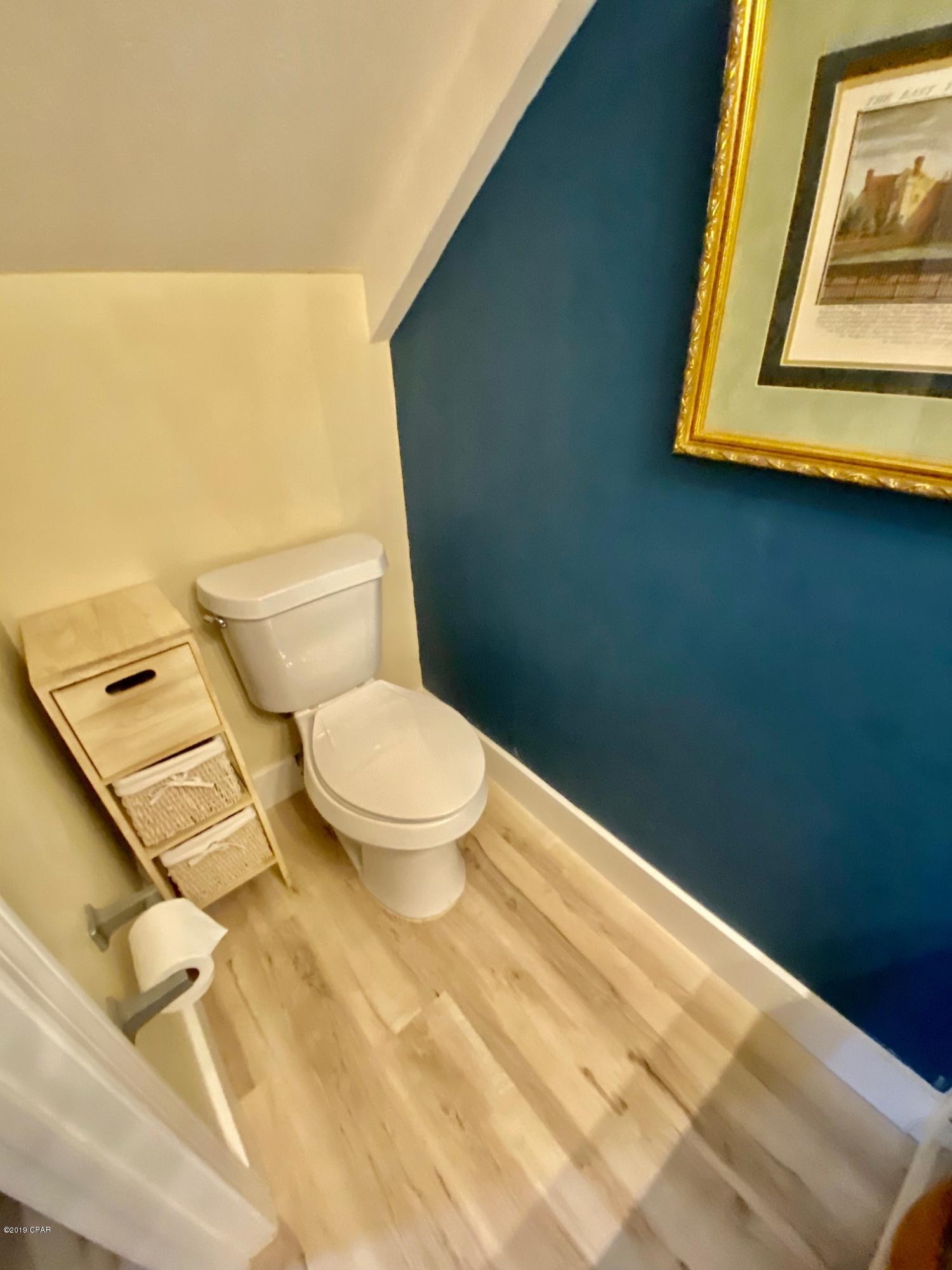 Gulf Highlands - Residential