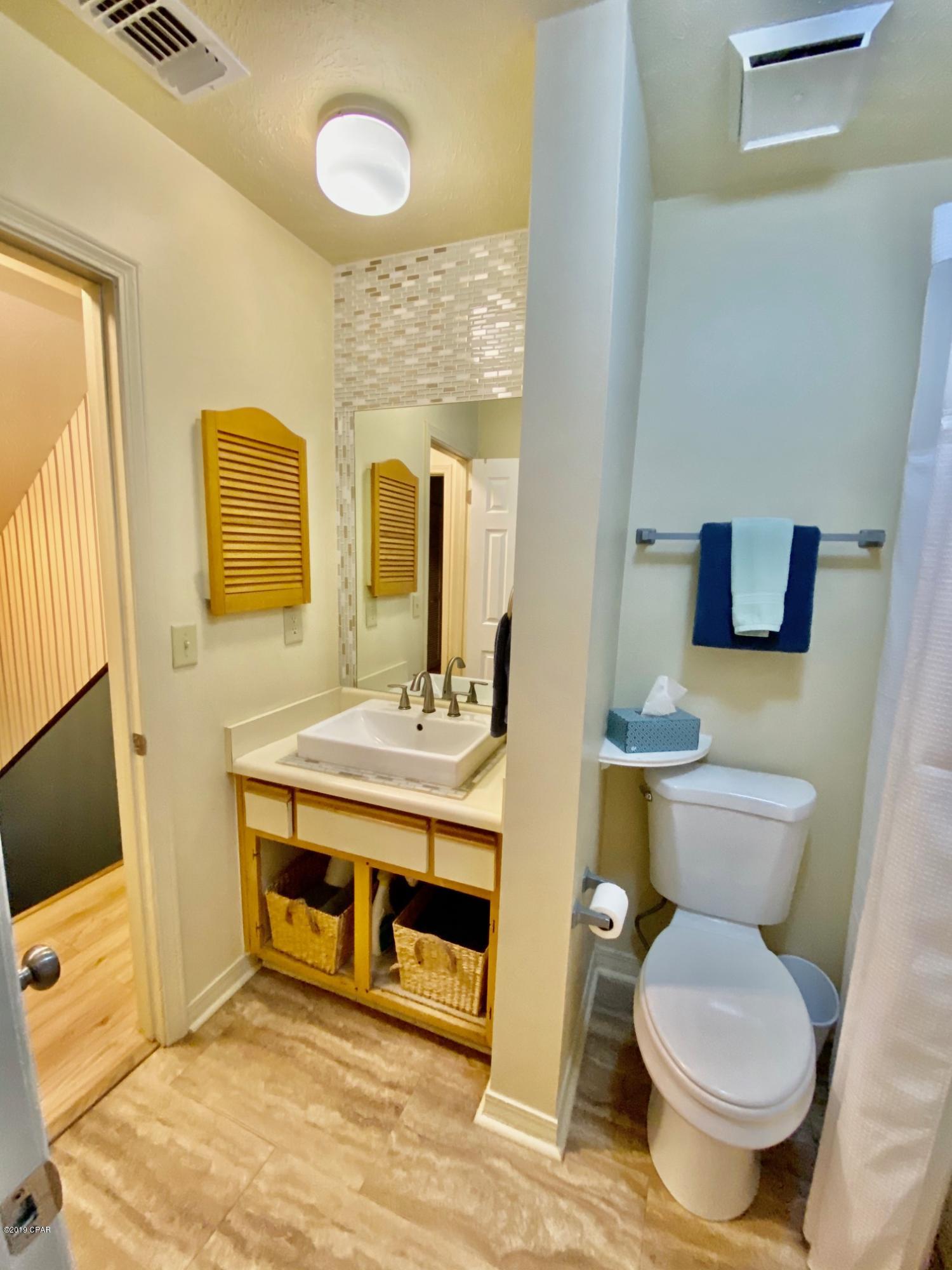 Gulf Highlands - Residential