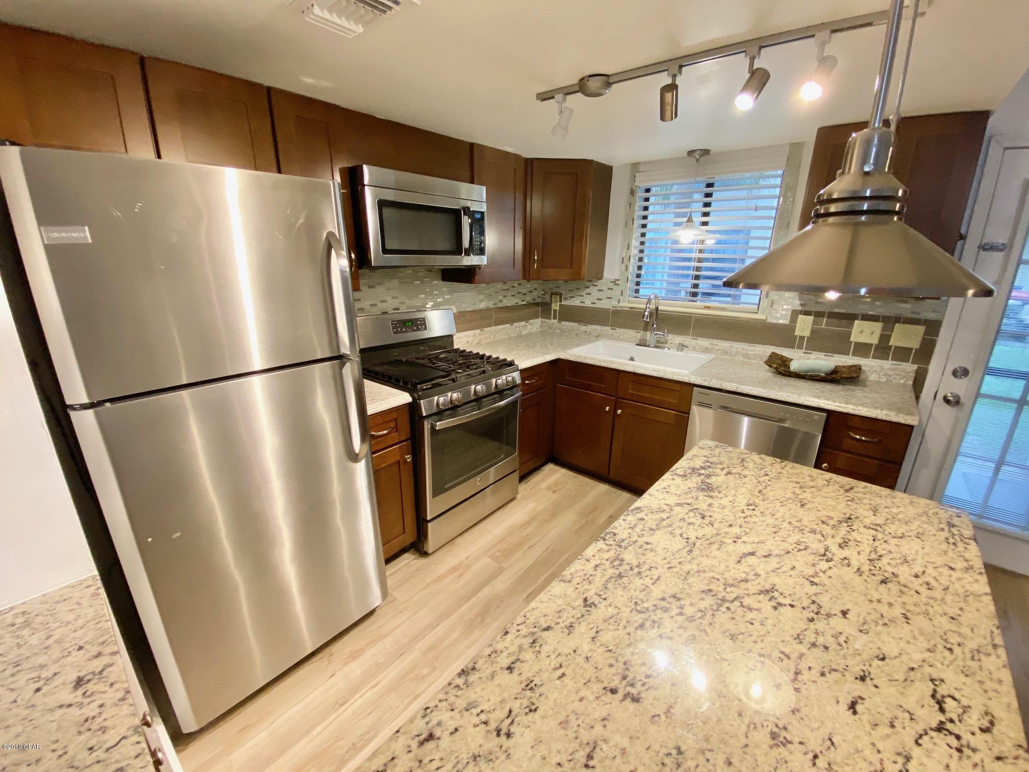 Gulf Highlands - Residential