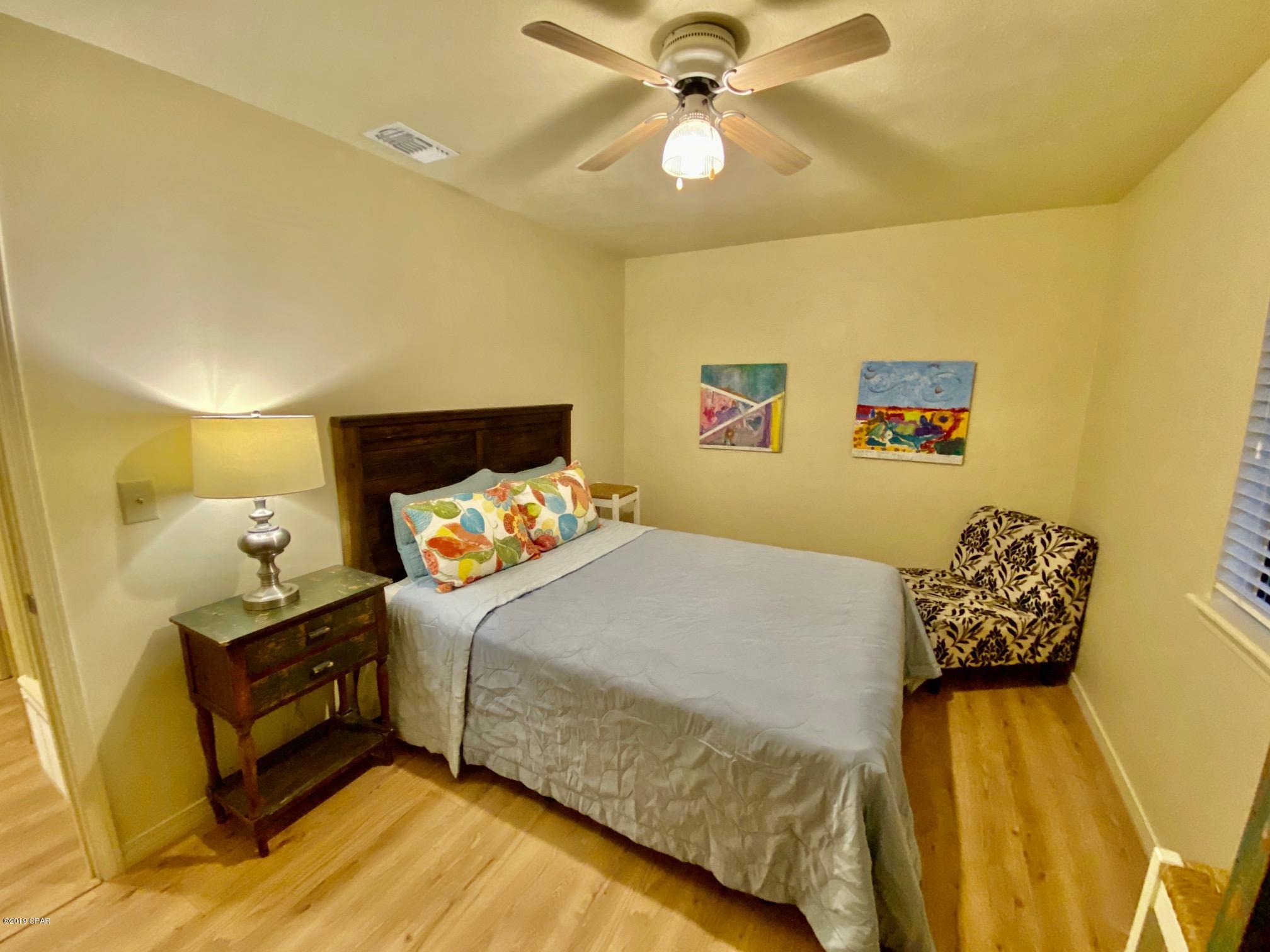 Gulf Highlands - Residential