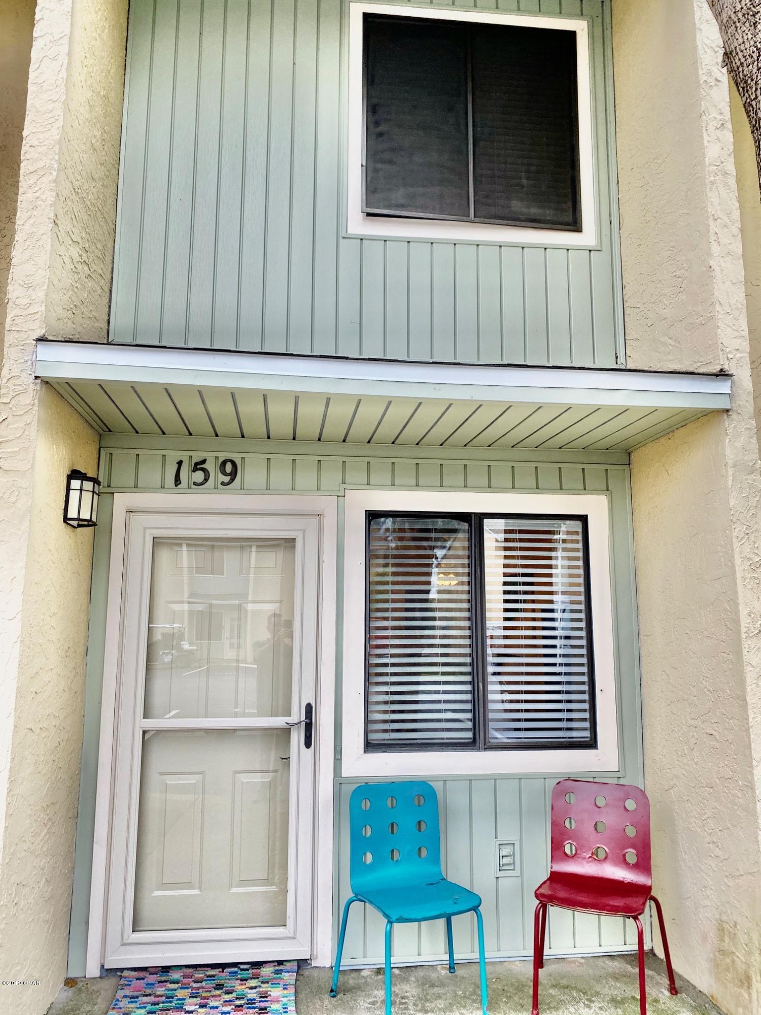 Gulf Highlands - Residential