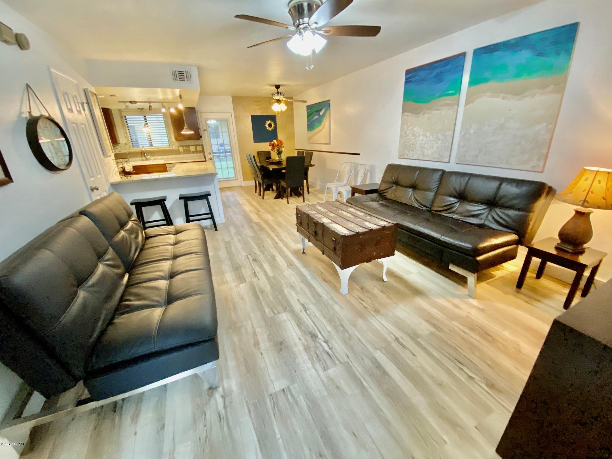 Gulf Highlands - Residential