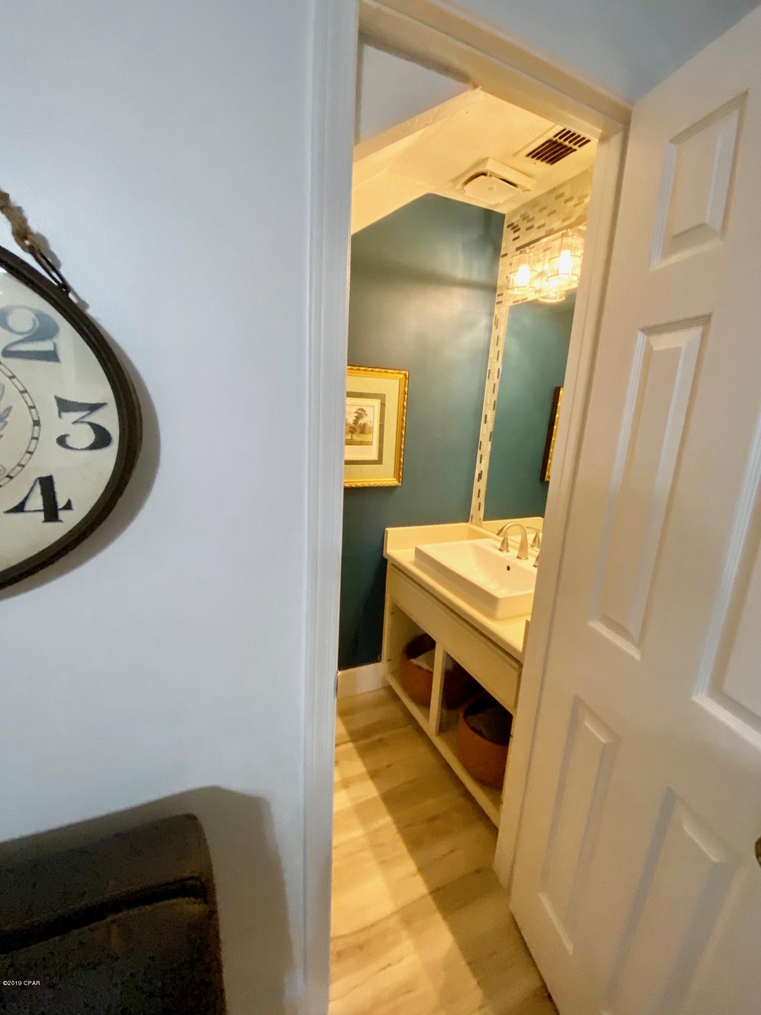 Gulf Highlands - Residential