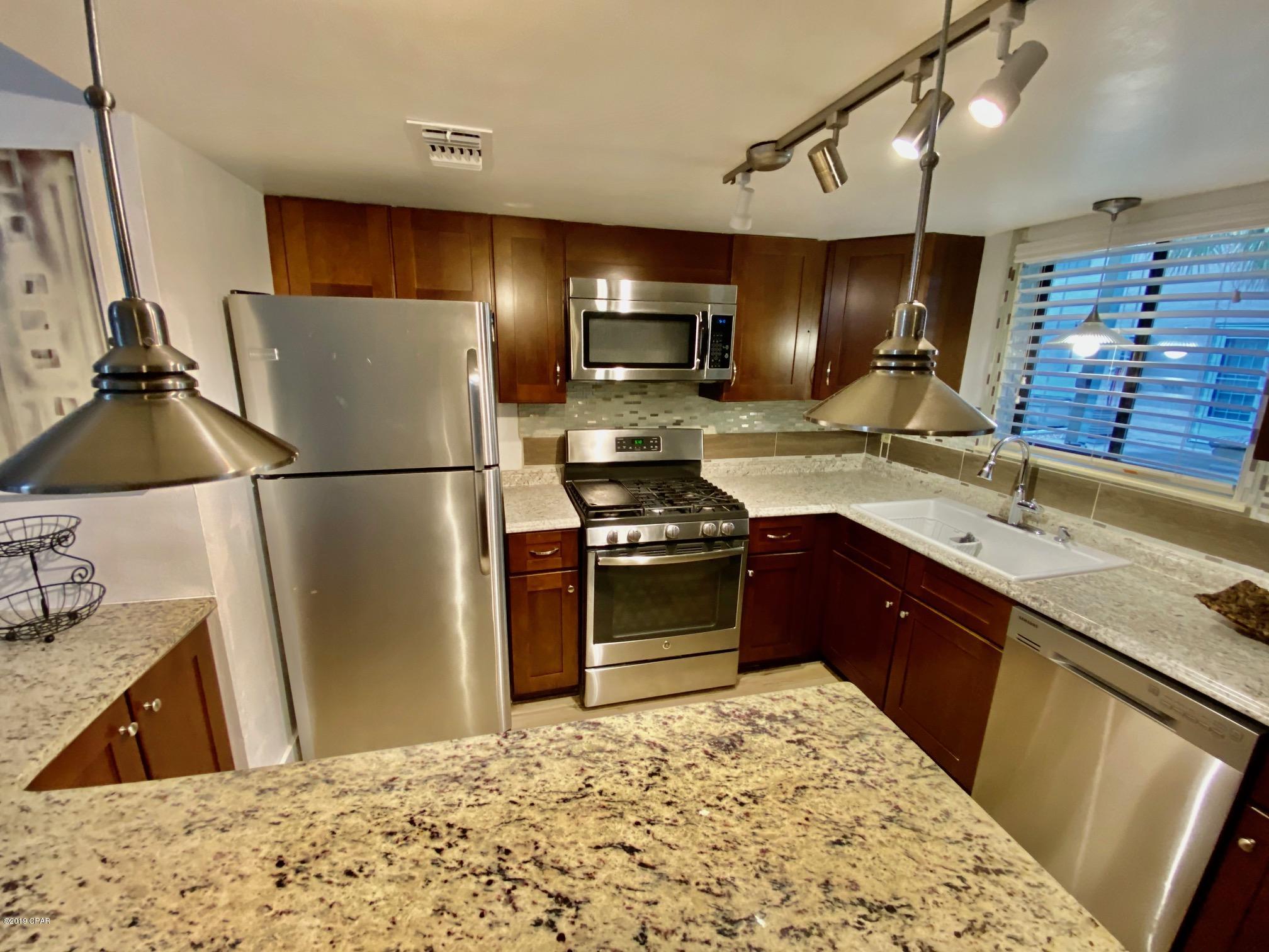 Gulf Highlands - Residential