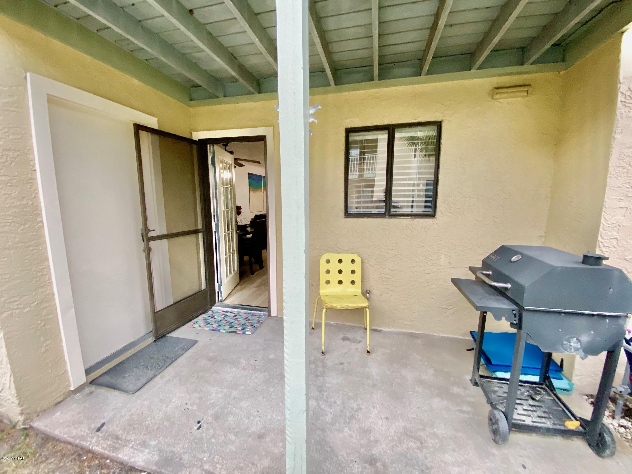 Gulf Highlands - Residential