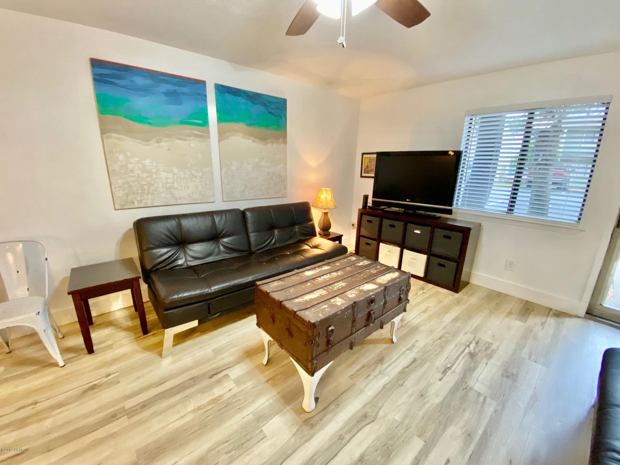 Gulf Highlands - Residential