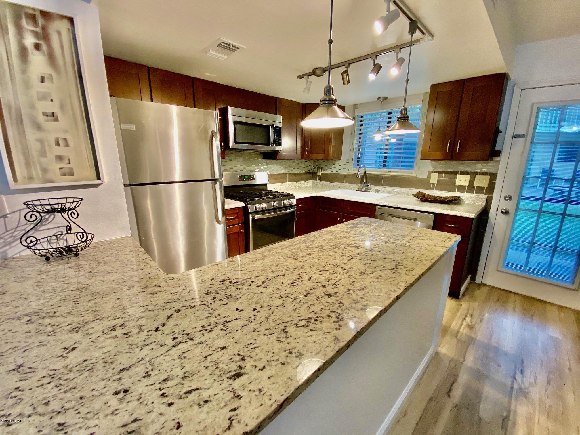 Gulf Highlands - Residential