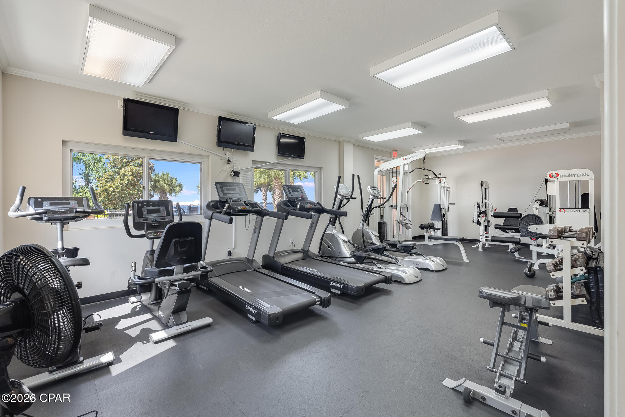 Magnolia Bay Club - Residential