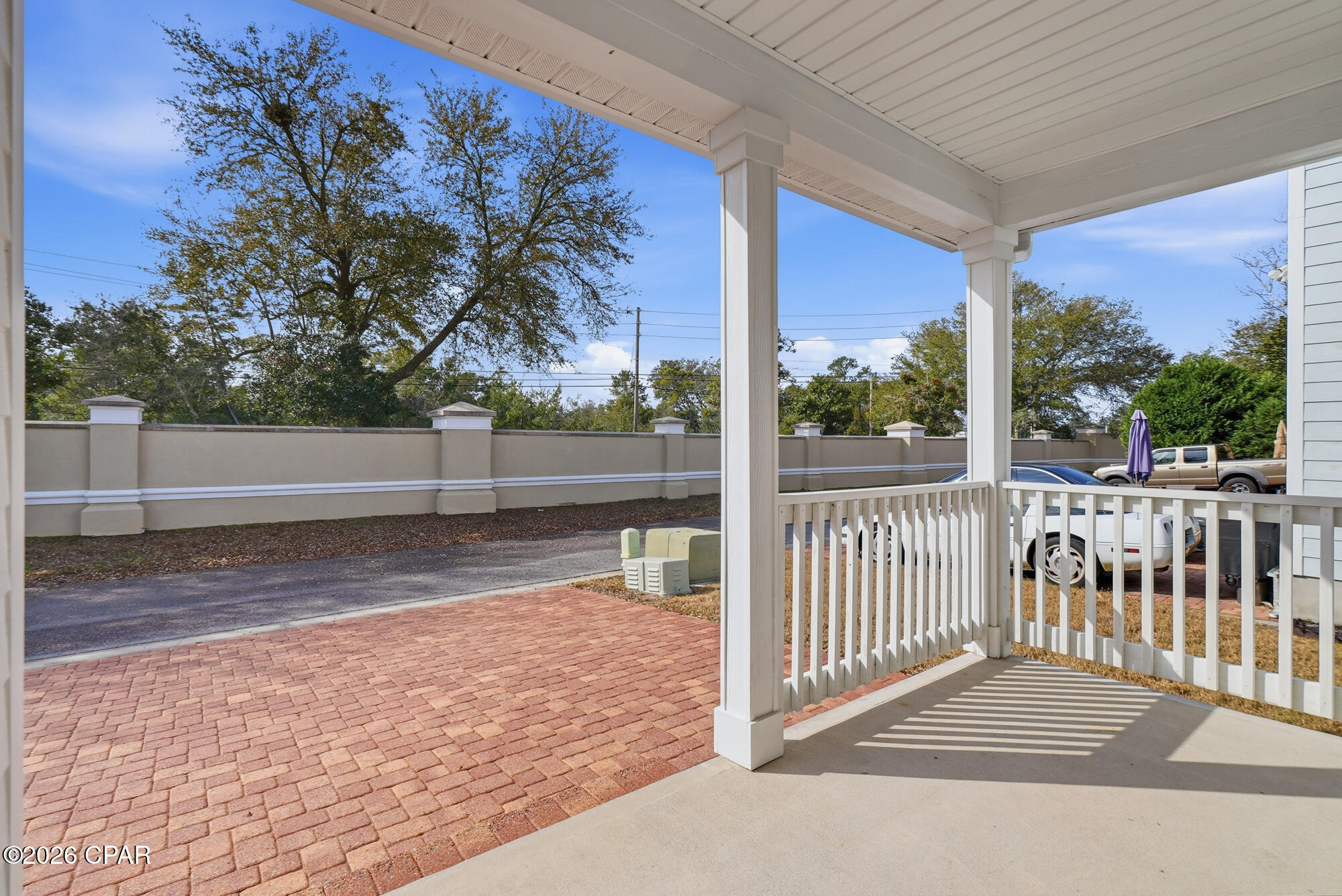 Magnolia Bay Club - Residential