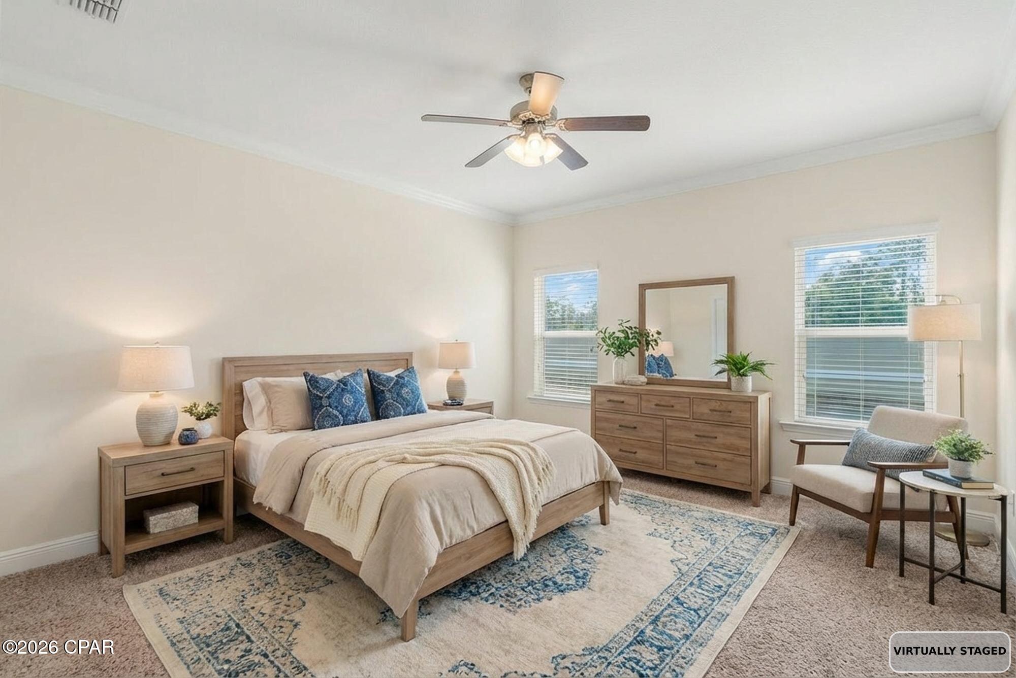 Magnolia Bay Club - Residential