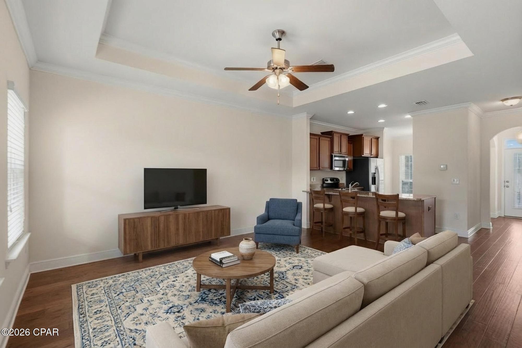 Magnolia Bay Club - Residential