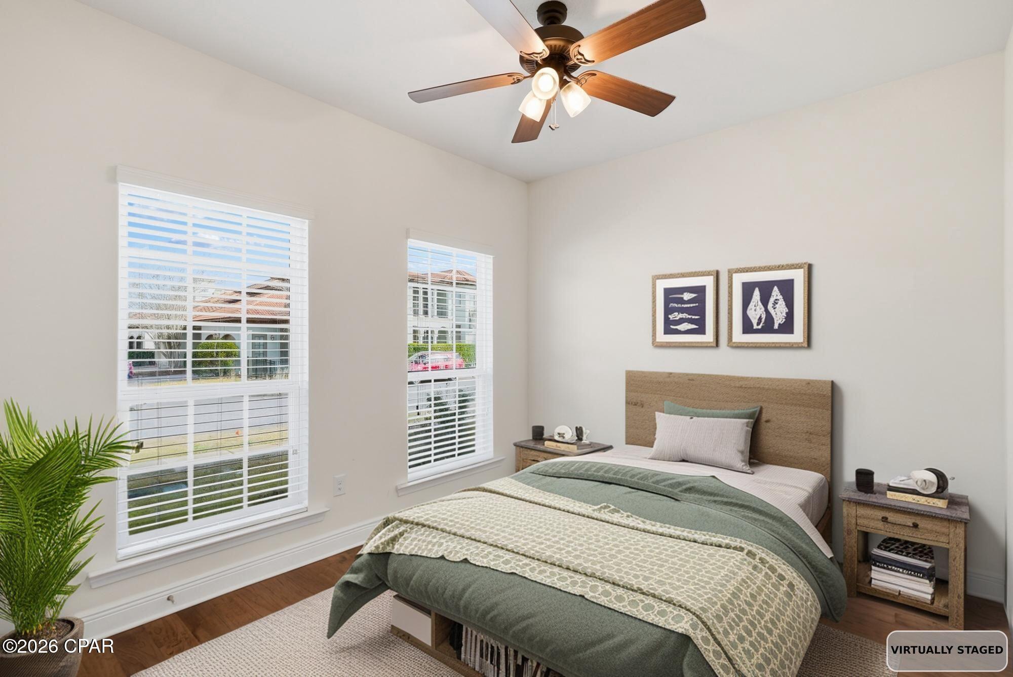 Magnolia Bay Club - Residential