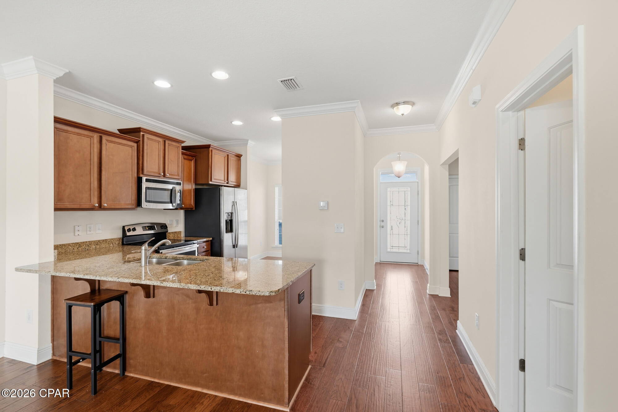 Magnolia Bay Club - Residential