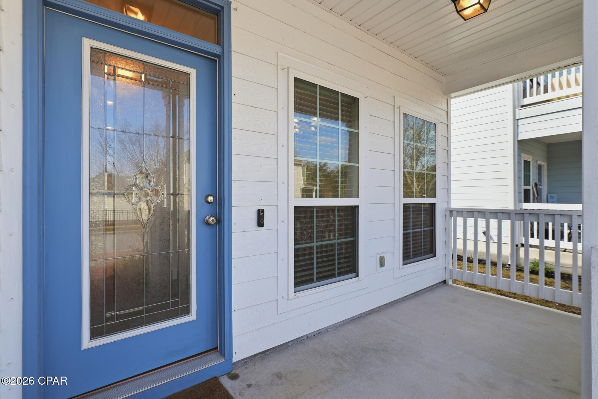 Magnolia Bay Club - Residential