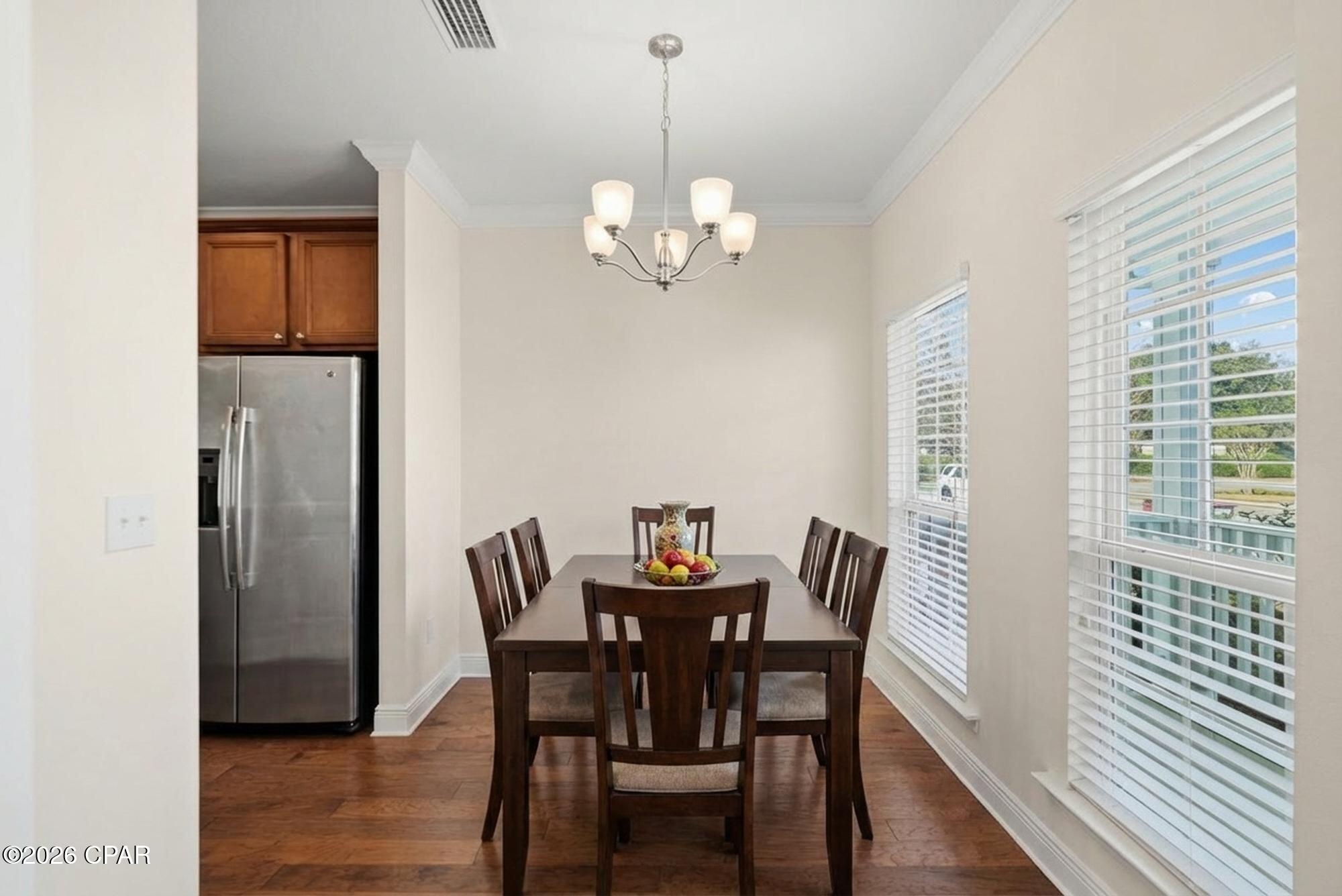 Magnolia Bay Club - Residential