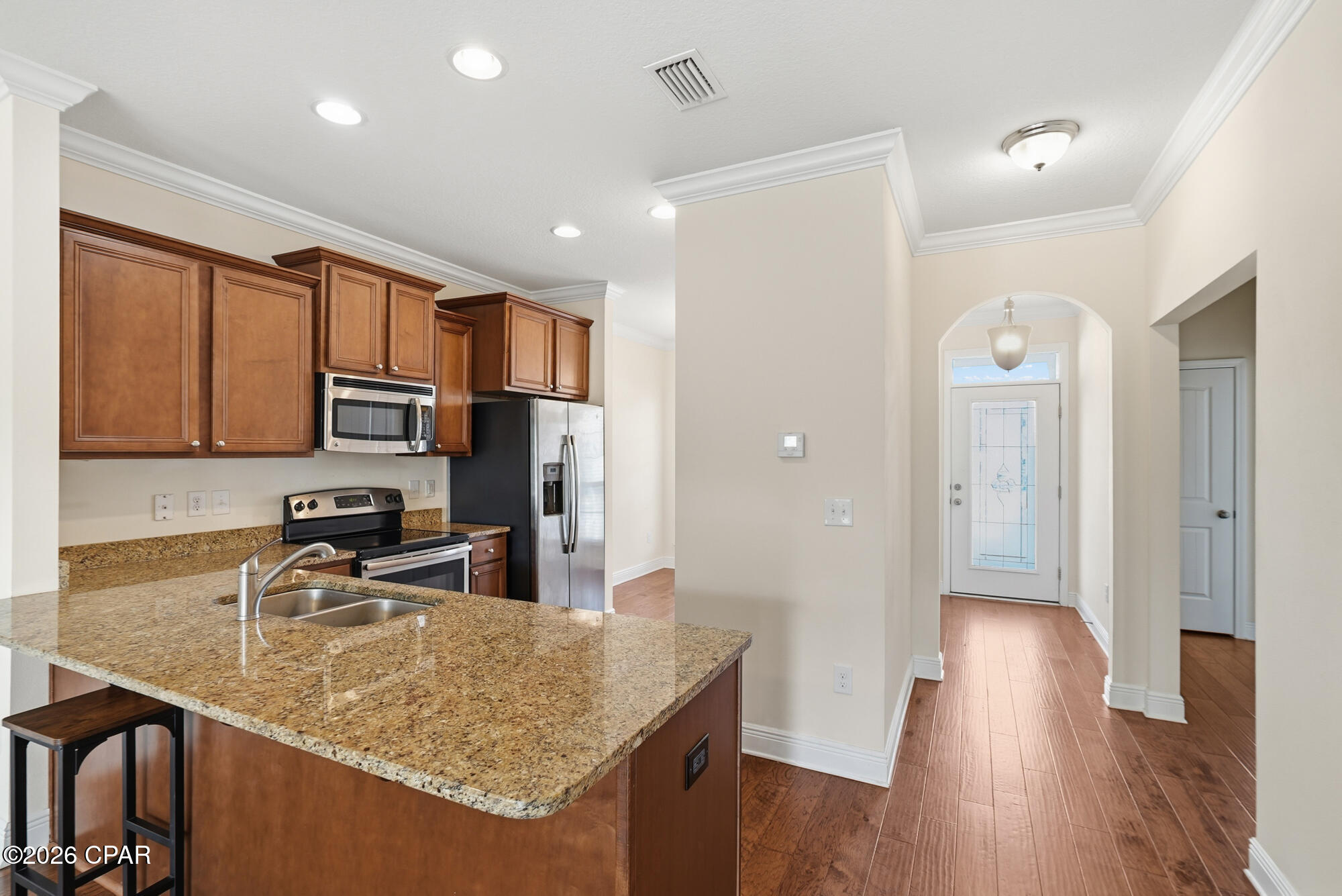 Magnolia Bay Club - Residential