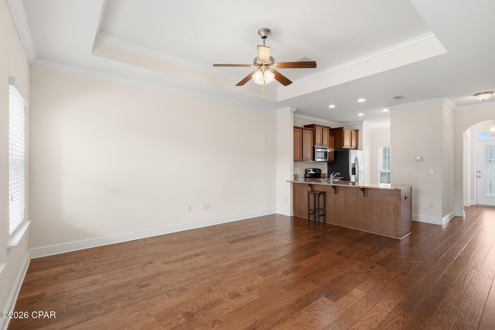 Magnolia Bay Club - Residential