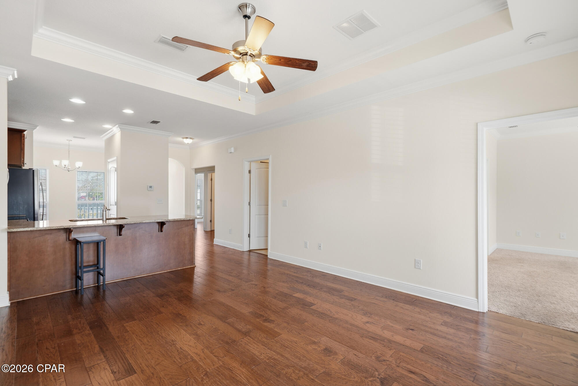 Magnolia Bay Club - Residential