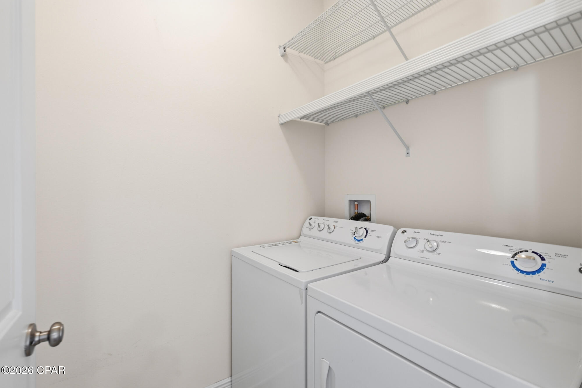 Magnolia Bay Club - Residential