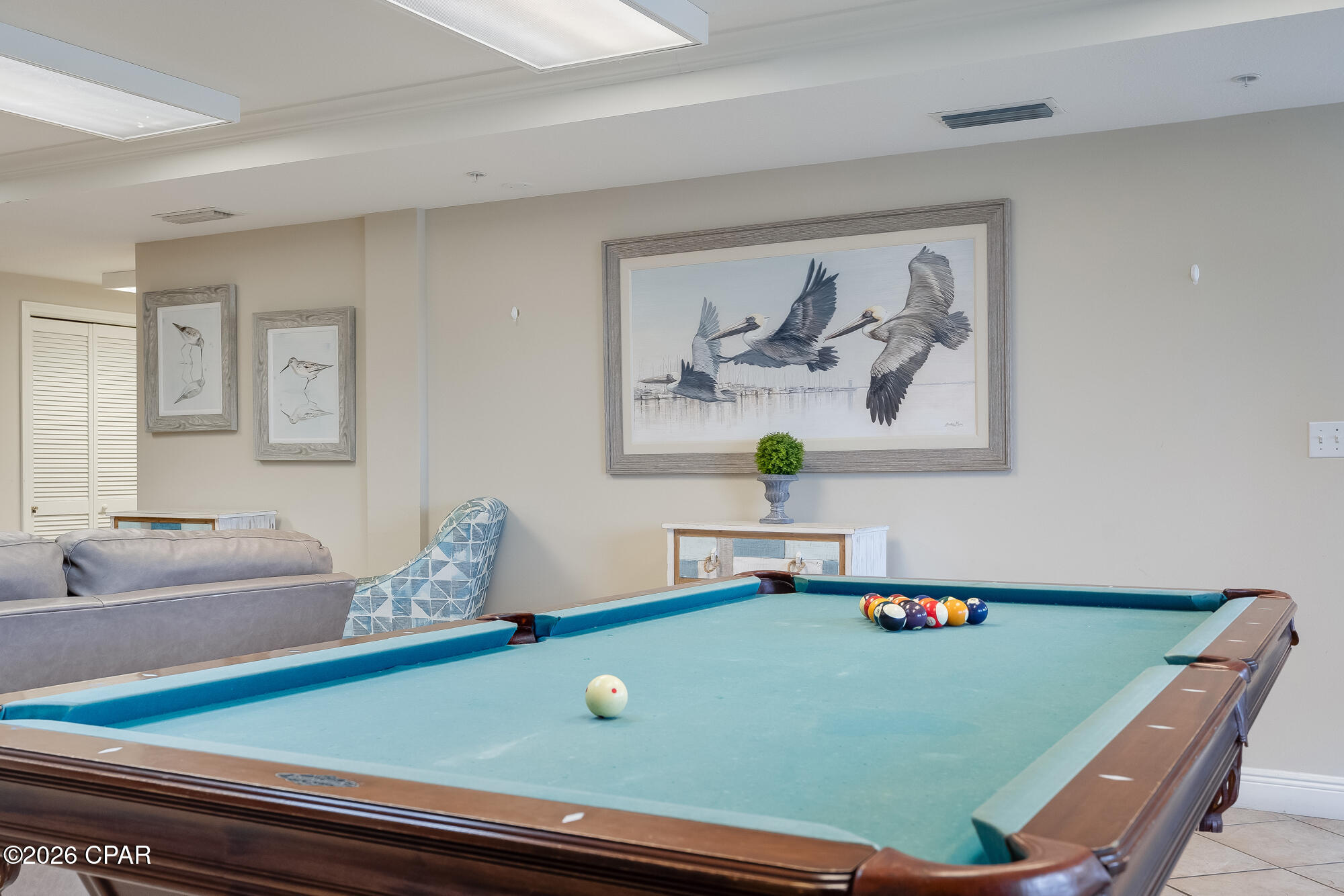 Magnolia Bay Club - Residential