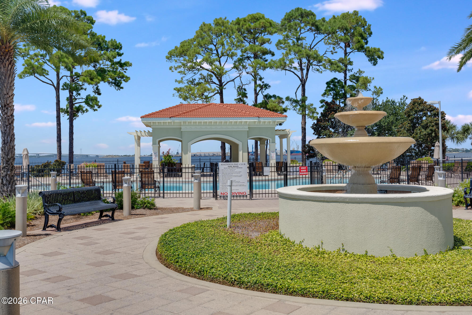 Magnolia Bay Club - Residential
