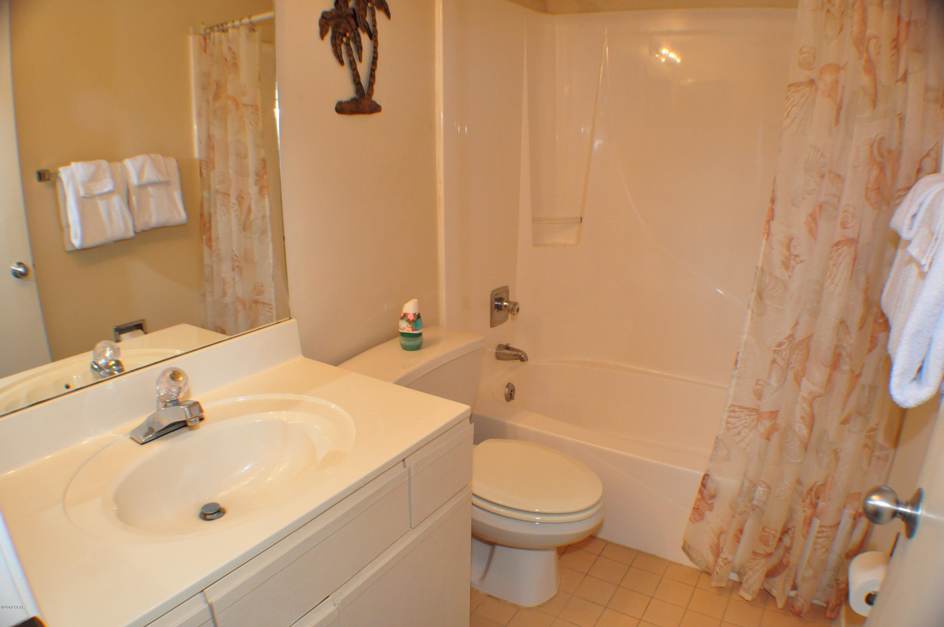 Aquavista Condo - Residential